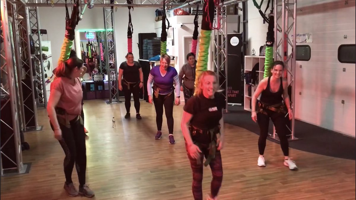 Hunny Ladies Circle tweet media