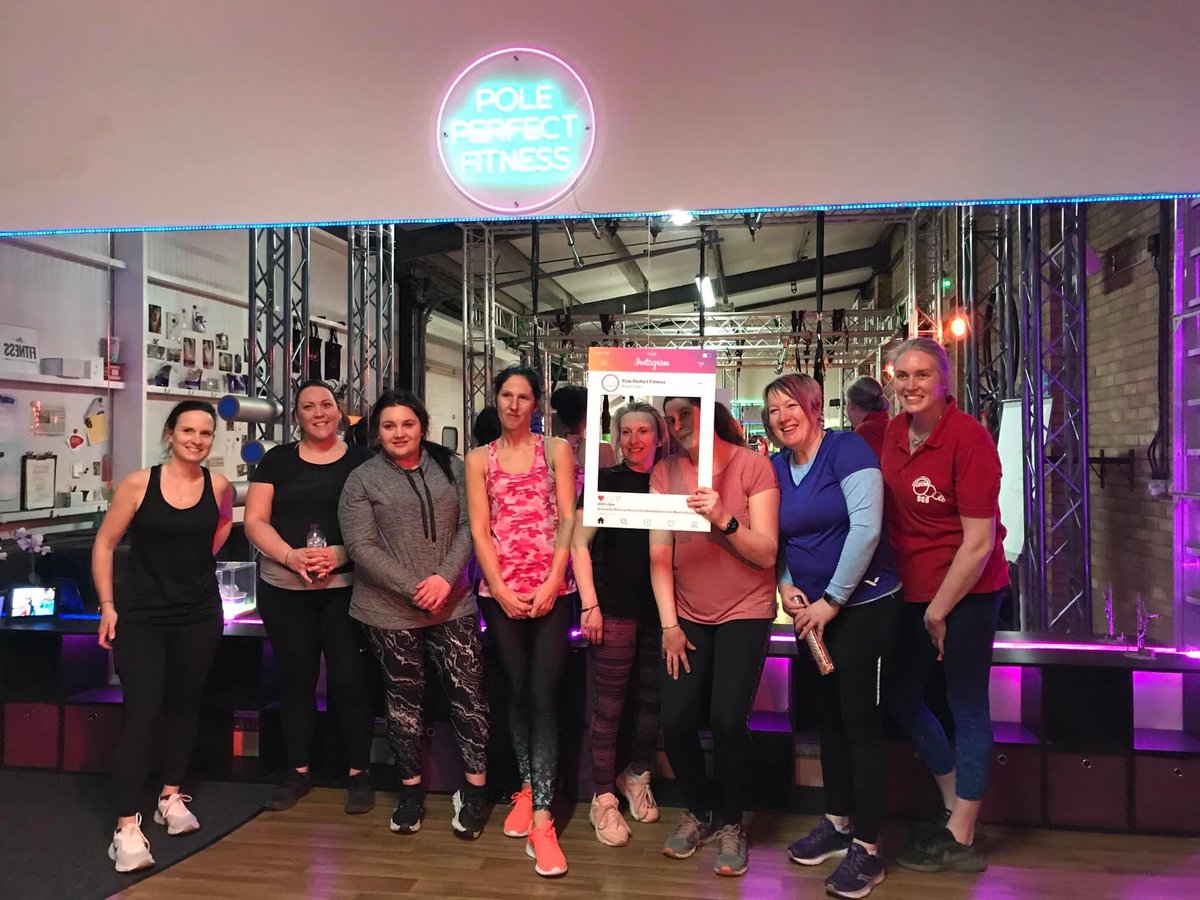 Hunny Ladies Circle tweet media