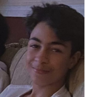 HfxRegPolice's tweet image. MISSING PERSON: HRP is continuing to seek the public’s help in locating 16-year-old Devon Sinclair Marsman. Anyone with info on Devon’s whereabouts is asked to call police. ow.ly/xMJA30seC4c
