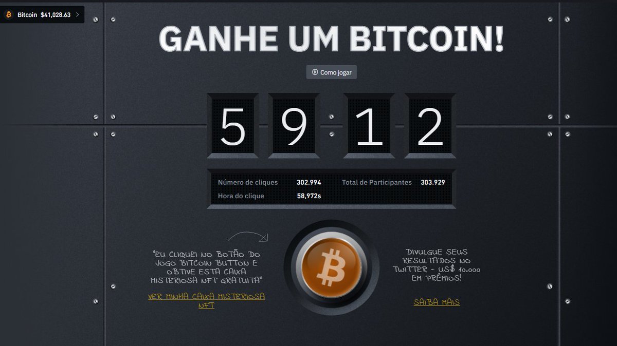 raphaelportela8's tweet photo. maio um nft pra conta 
#BitcoinButton #Binance https://t.co/TL0nL0WVg2