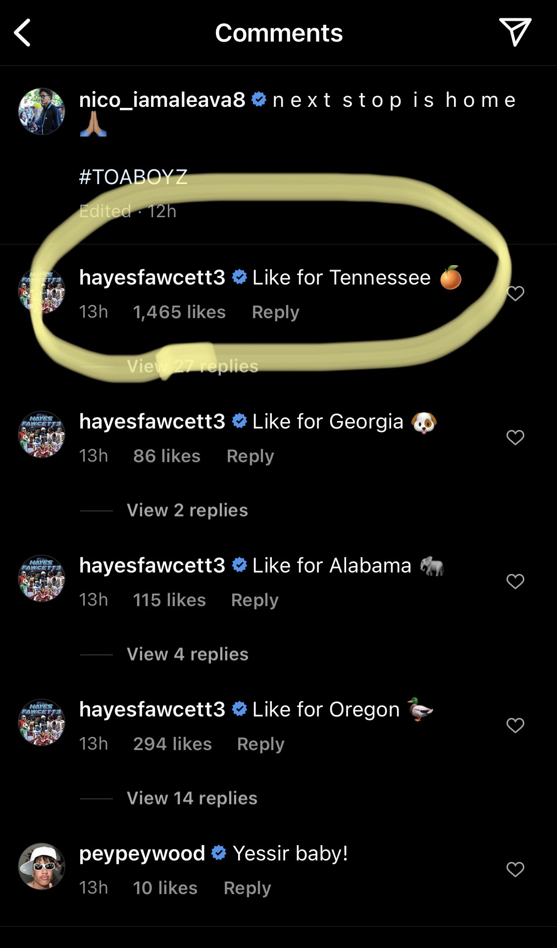 zach ragan on Twitter: 