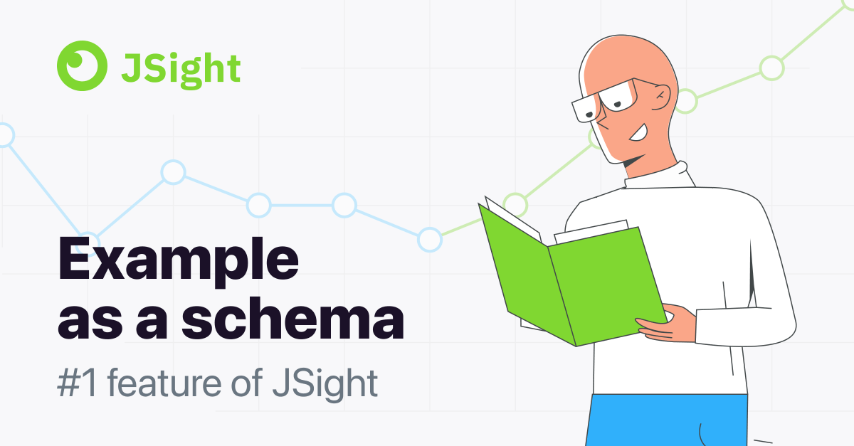 jsightapi's tweet image. Example as a schema. #1 feature of JSight
We’re starting a series of posts about the key features of the JSight language, which set it apart from all other API description languages and make describing API easier and faster.
jsight.io/blog/example-a…
#apidocumentation #api #jsight