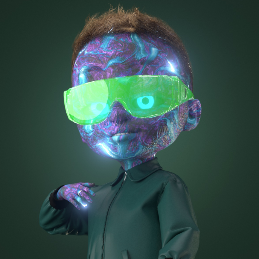 tsunekun1's tweet image. #Modz3DEvolution