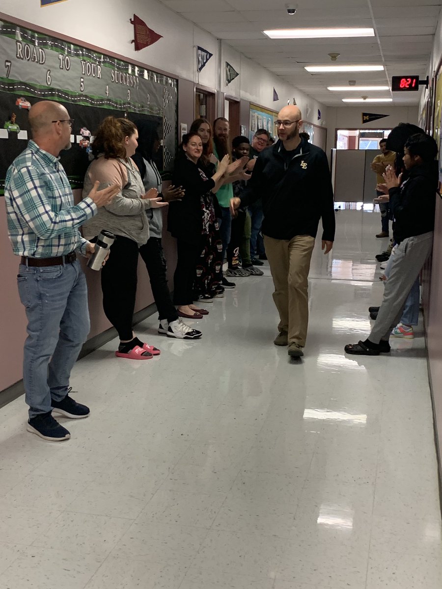 Little Elm ISD tweet media