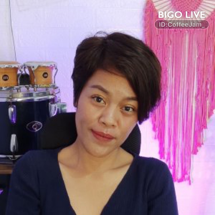 Come and see coffee senja ❤❤ streaming live on #BIGOLIVE and make new friends! 
slink.bigovideo.tv/xiQWLY