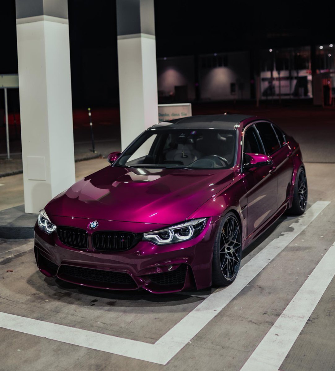BMW M3