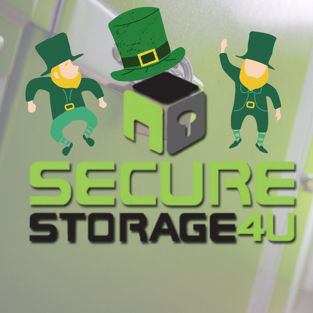 🍀 Happy St Patrick's Day 2022 🍀

We Hope everybody Celebrating today has a fantastic, Fun Filled day!