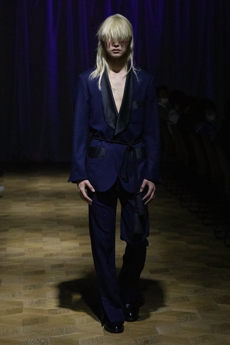 FashionsnapRwy tweet picture