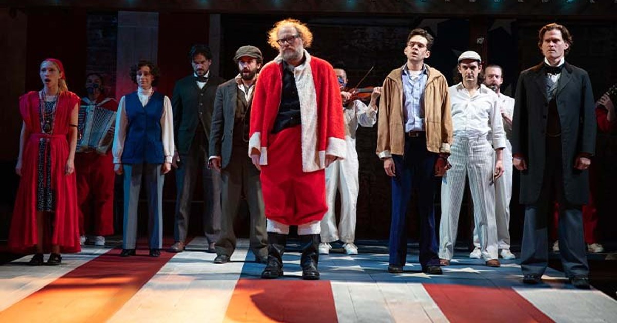 TheaterMania tweet media