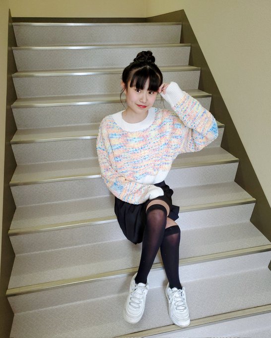 Twitterのコスプレ画像7