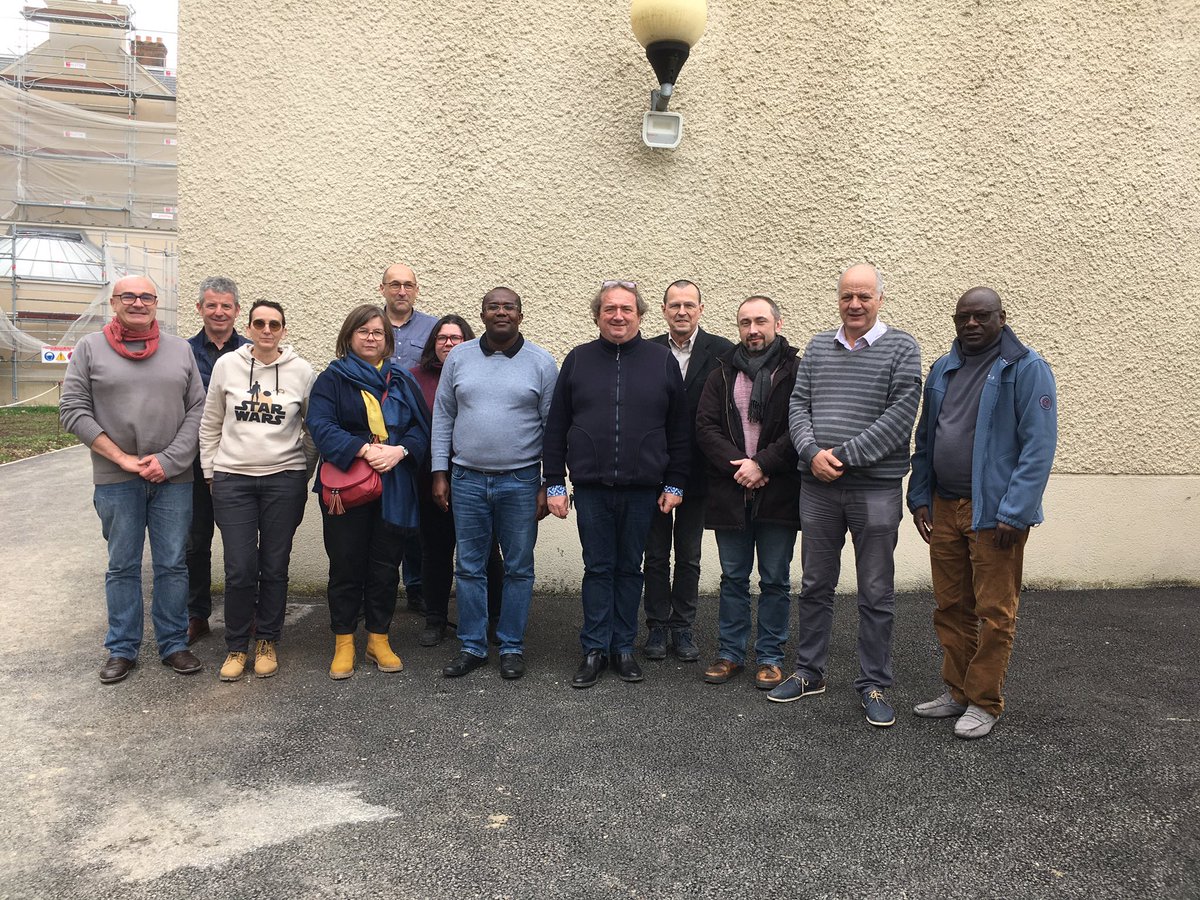 bruno_jaouen's tweet photo. 3e promotion de militants et militantes du @SgenCFDT https://t.co/NB3kp7Vgdh à l’animation de formation syndicale ! #Bierville #cfdt #sgen https://t.co/uooYLCIge0