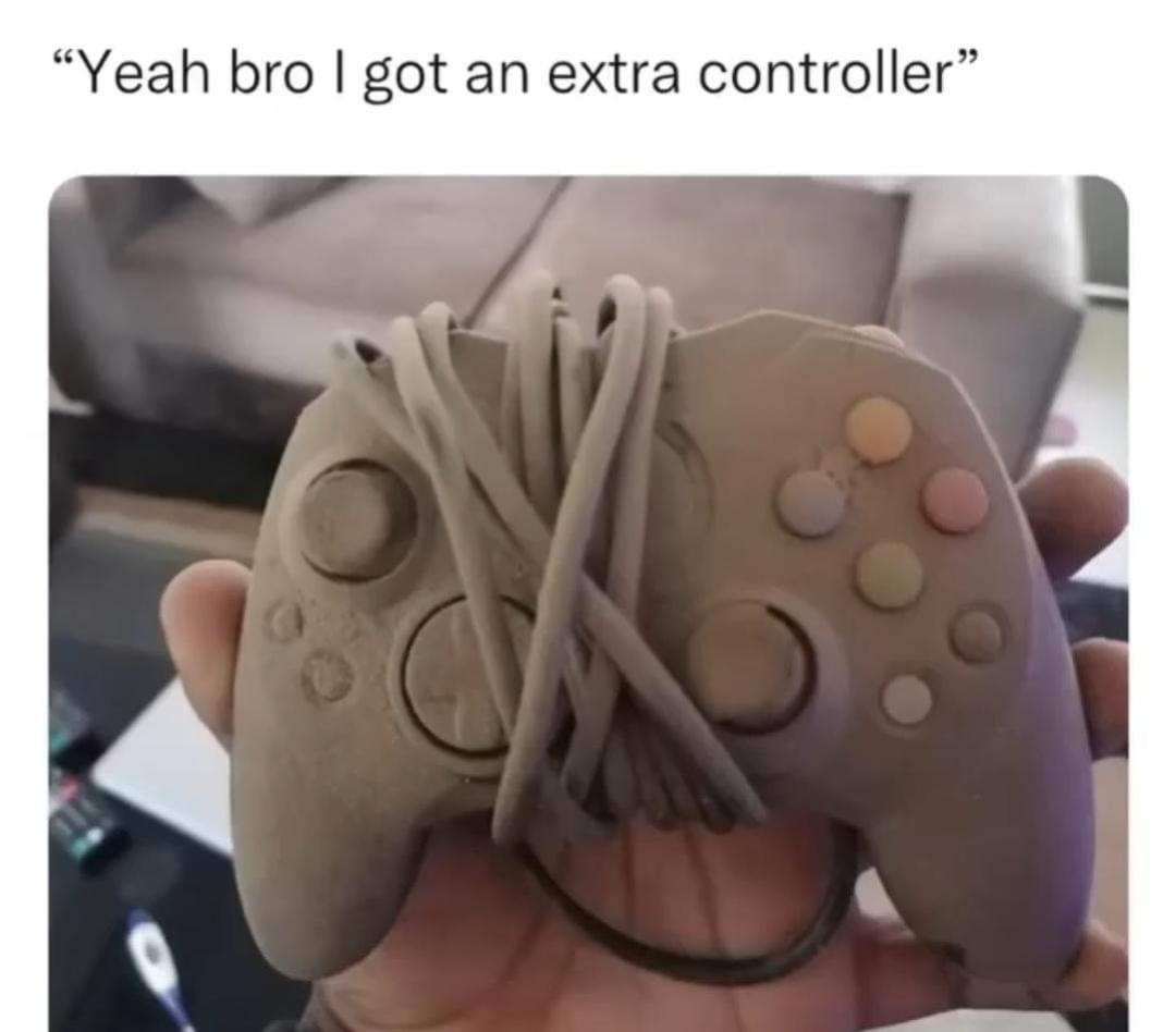 TeamLucigen's tweet photo. #Memes #memesdaily #LucigenFam #Lucigen https://t.co/AIQZjSvL3G