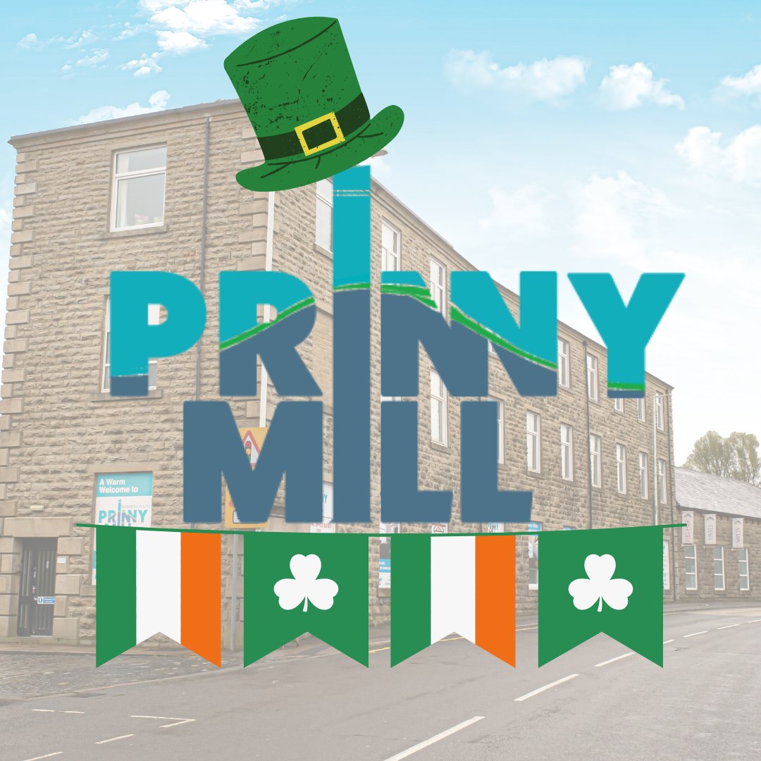 🍀 Happy St Patrick's Day 2022 🍀

We Hope everybody Celebrating today has a fantastic, Fun Filled day!