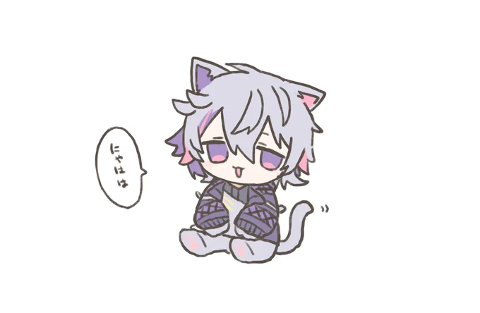 ※ケモミミ 