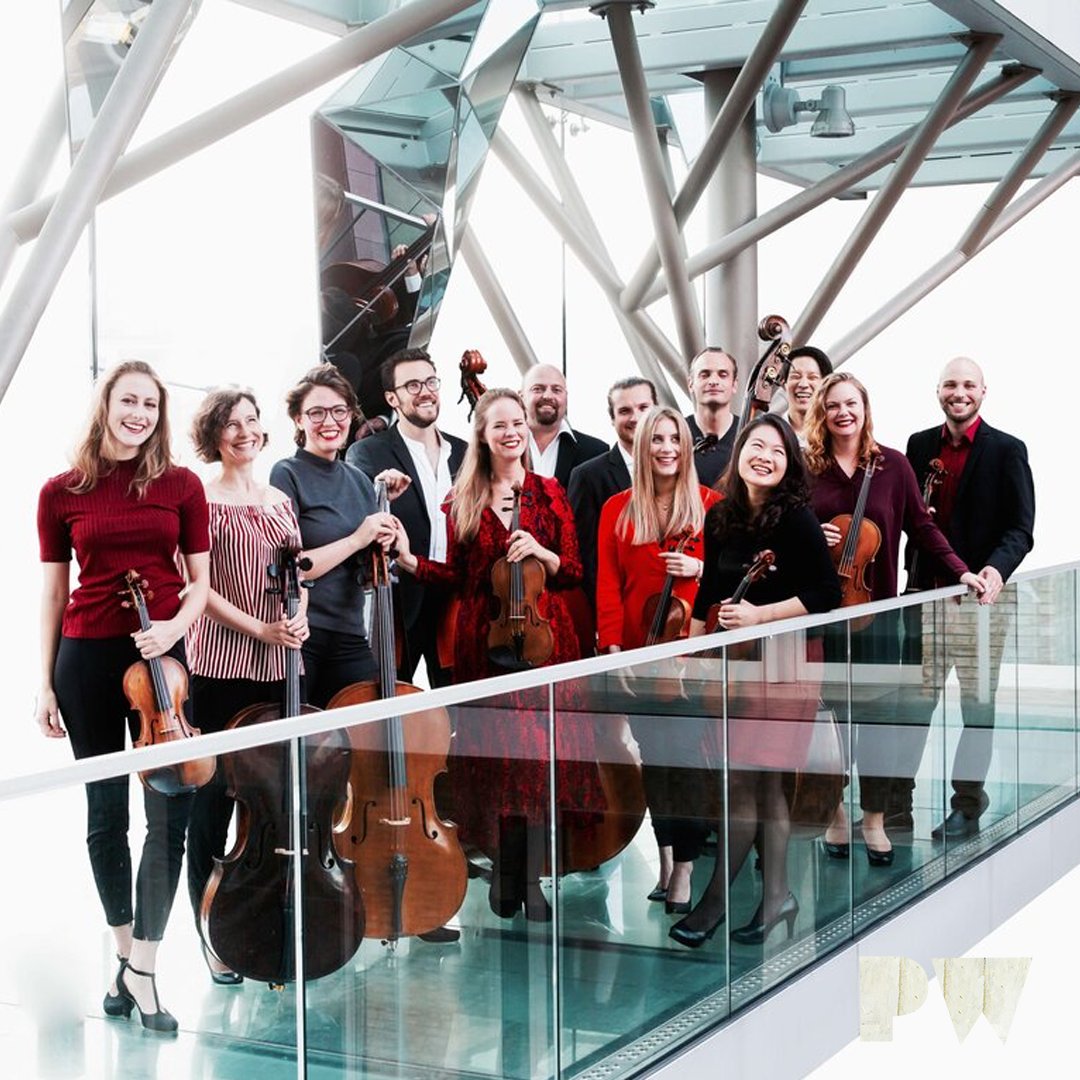 Podium Klassiek (@podium_klassiek) on Twitter photo Topviolist <a href="/lisajacobs85/">Lisa Jacobs</a> is zondag te gast met het strijkersensemble The String Soloists, waarvan ze de artistiek leider is. Ze spelen het eerste deel uit de Holberg Suite van Edvard Grieg en de Romance van de Deense componist Carl Nielsen! #podiumwitteman Topviolist <a href="/lisajacobs85/">Lisa Jacobs</a> is zondag te gast met het strijkersensemble The String Soloists, waarvan ze de artistiek leider is. Ze spelen het eerste deel uit de Holberg Suite van Edvard Grieg en de Romance van de Deense componist Carl Nielsen! #podiumwitteman