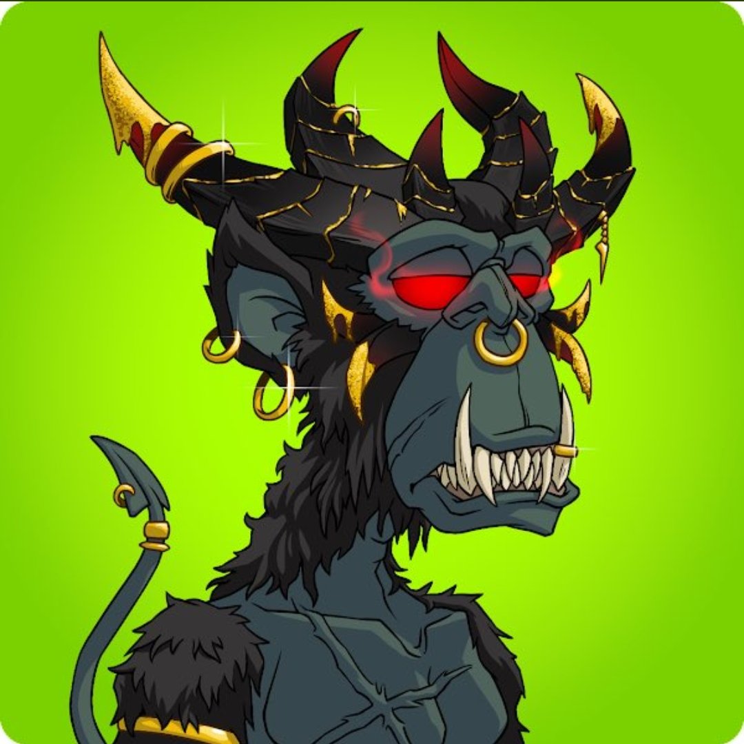 Klaatu952 | NFT PROMOTER tweet media