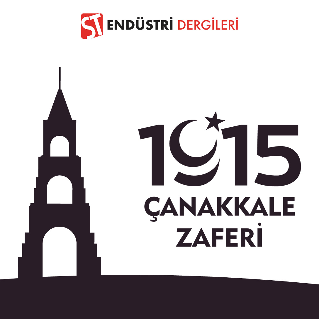 Çanakkale Zaferi'nin mimarı Mustafa Kemal Atatürk ile tüm şehit ve gazilerimizi saygıyla anıyoruz. #18mart #çanakkalezaferi #çanakkale