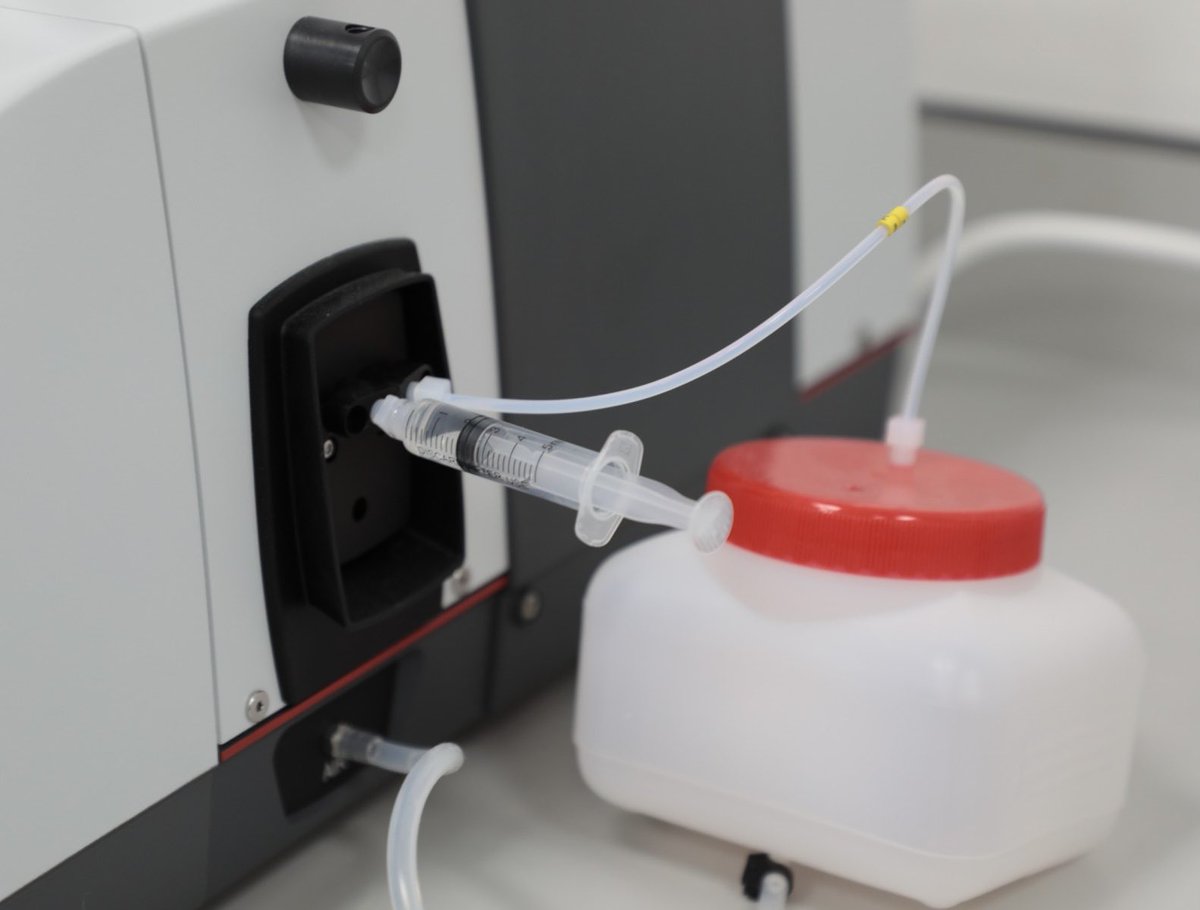 stoplc's tweet image. For the first time in Maldives, Jet A-1 recertification testing was done today at our #FuelTesting Laboratory. 
Our lab enables partners like  @MACLmedia to gauge quality of their #fuel within hours which took days historically.