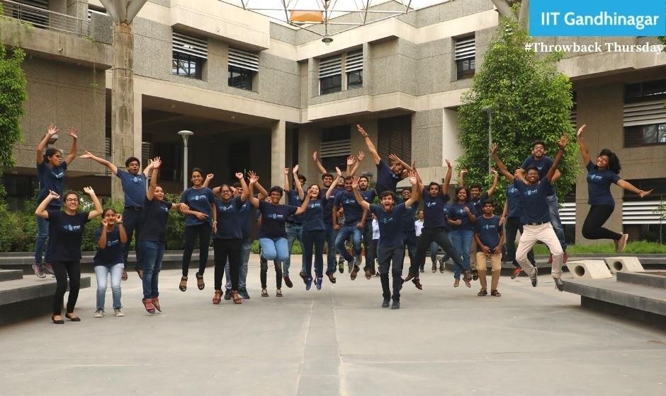 IIT Gandhinagar