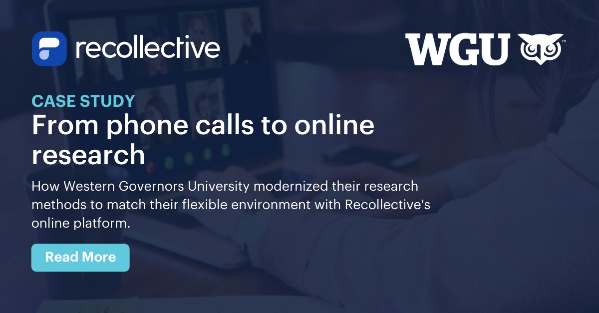 Recollective tweet media