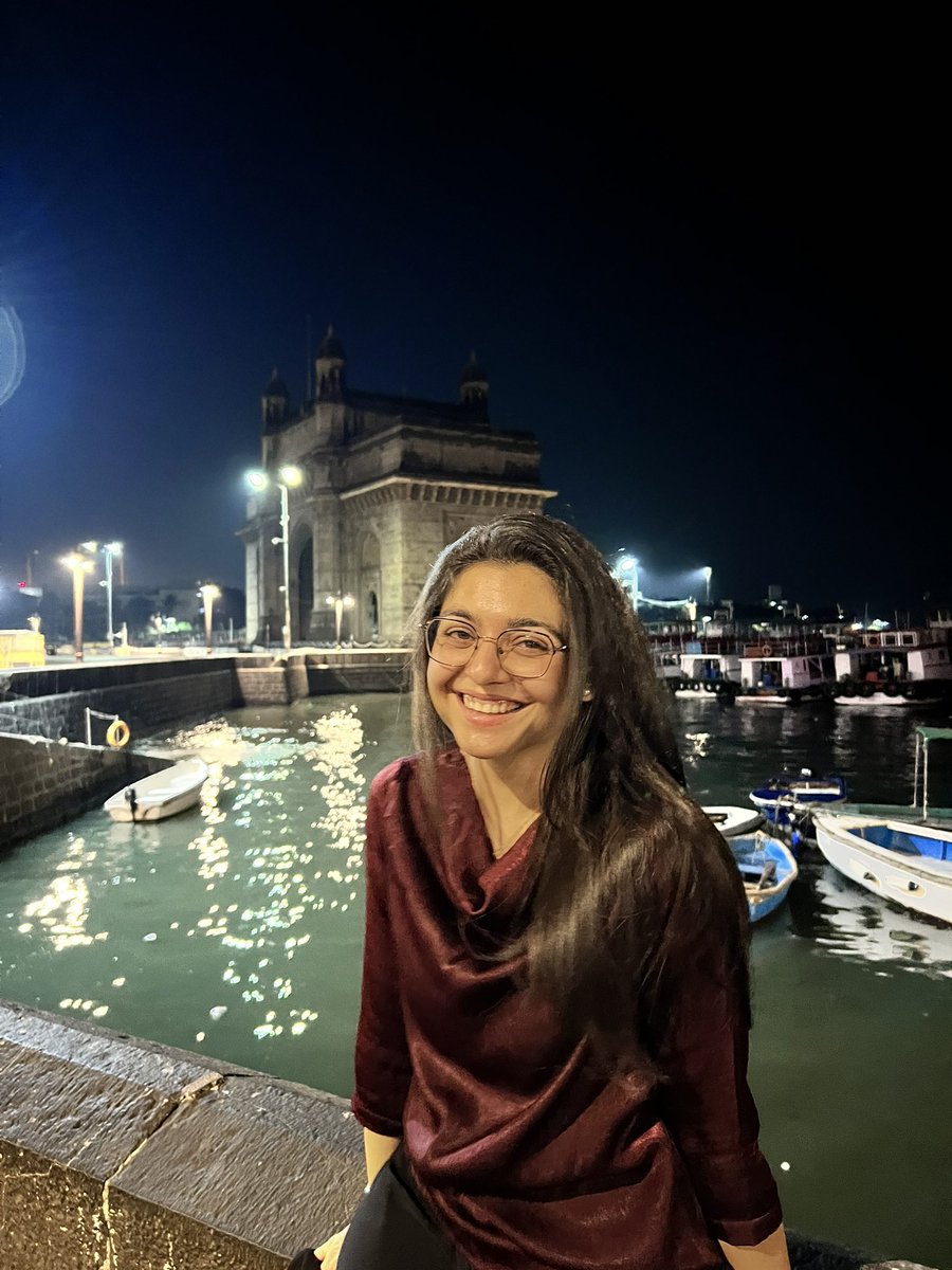 Sonal_MK's tweet photo. Mumbai 💛 https://t.co/kNGR2BgzJu