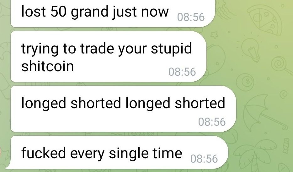 $APE token creating casualties this morning.