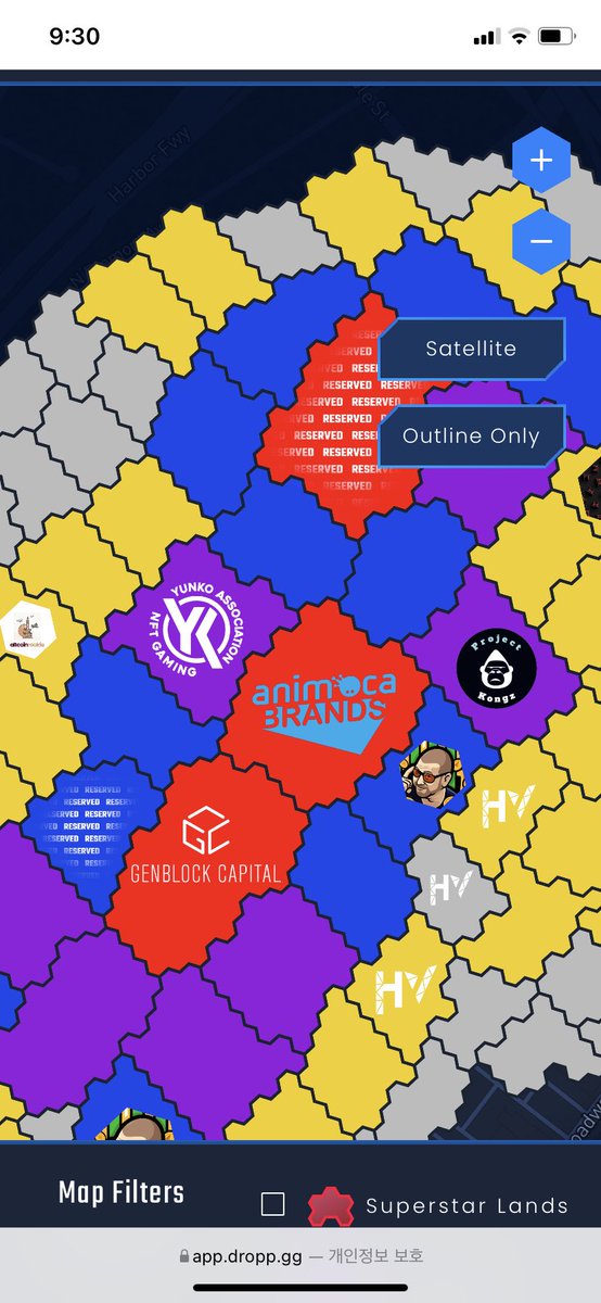 Yunko Association tweet media