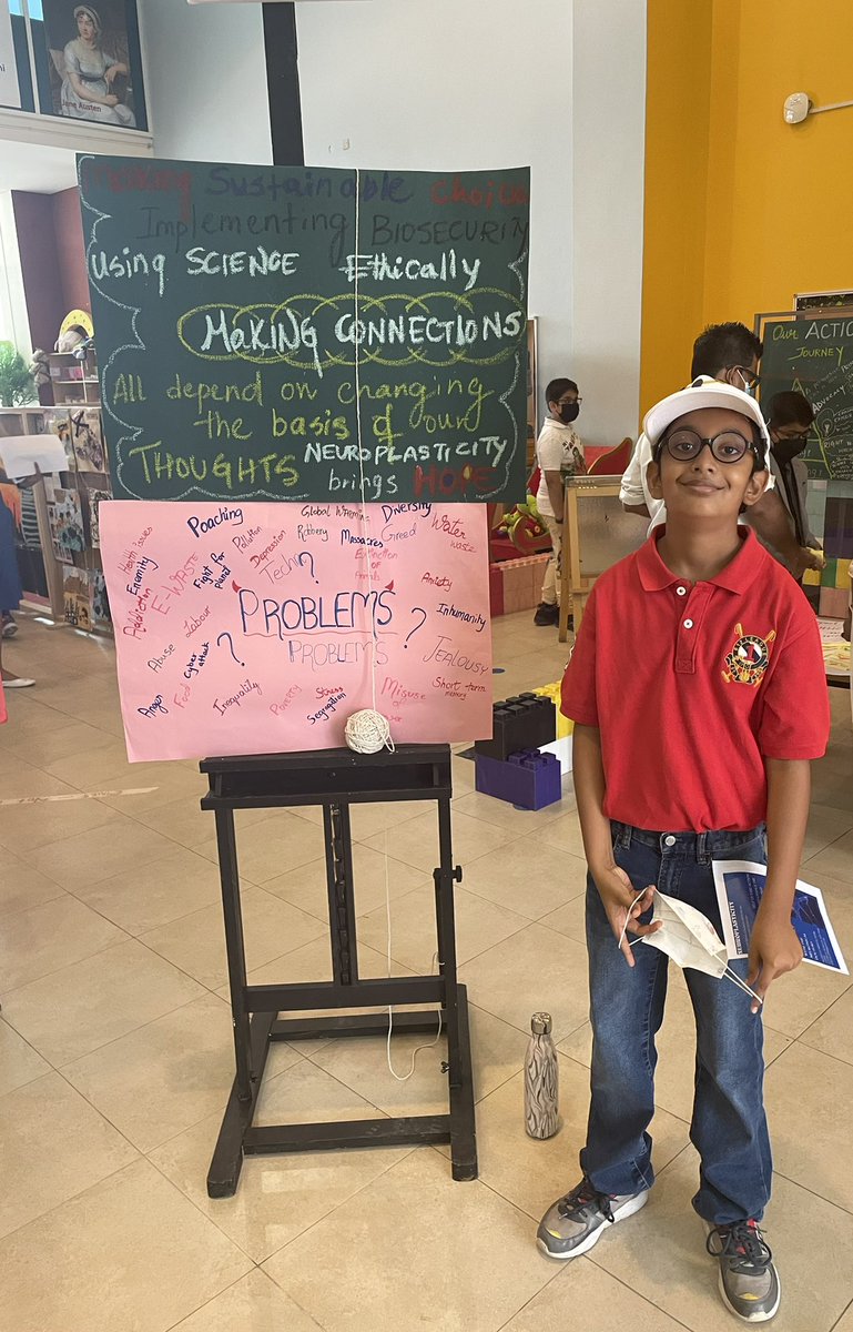Ashima M. Mukherjee (@ashimamm) on Twitter photo Take a bow Grade 5! Showcased excellent research, learning and application skills on a wide variety of thought provoking topics such as โNeuroplasticityโ! Outstanding presentations by the young researchers! #pyp <a href="/KNargish/">Nargish Khambatta</a> <a href="/GMA_Primary/">@GMA_Primary</a> <a href="/amithamurthy/">Amitha Murthy</a> <a href="/NormanLisha/">Lisha Norman</a> <a href="/DxbModern/">GEMS Modern Academy</a> Take a bow Grade 5! Showcased excellent research, learning and application skills on a wide variety of thought provoking topics such as โNeuroplasticityโ! Outstanding presentations by the young researchers! #pyp <a href="/KNargish/">Nargish Khambatta</a> <a href="/GMA_Primary/">@GMA_Primary</a> <a href="/amithamurthy/">Amitha Murthy</a> <a href="/NormanLisha/">Lisha Norman</a> <a href="/DxbModern/">GEMS Modern Academy</a>