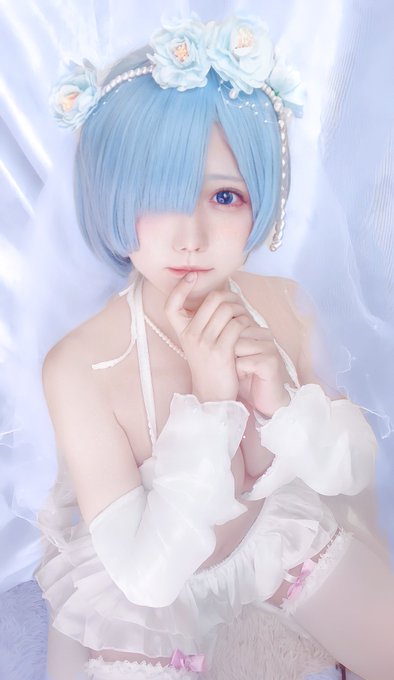 Twitterのコスプレ画像24