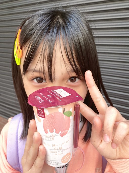 Twitterのコスプレ画像7