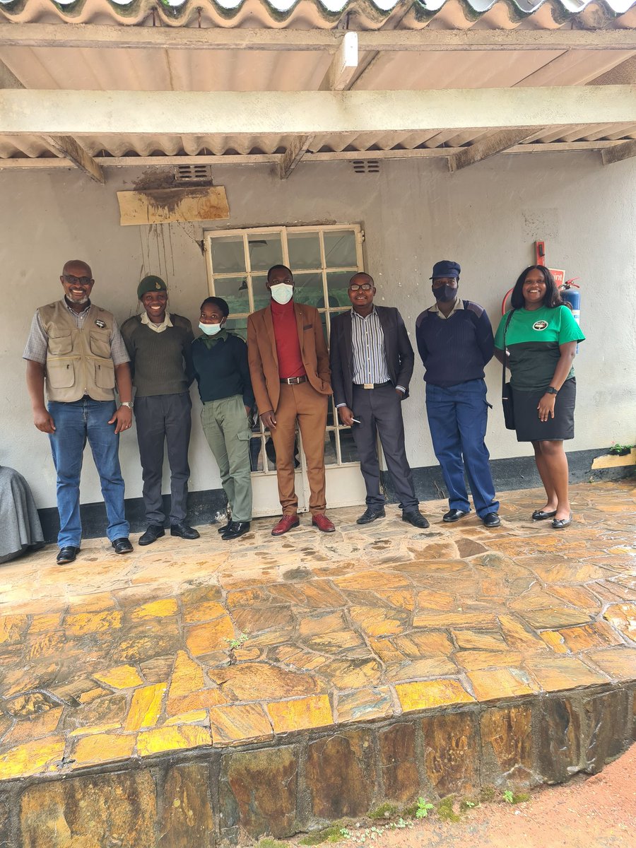 Obert Gutu tweet media