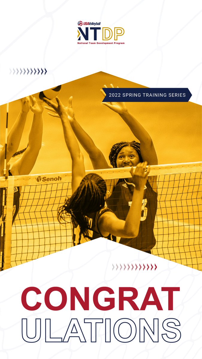 Brooke Bultema (@brooke_bultema) on Twitter photo Thank you <a href="/usavolleyball/">USA Volleyball</a> and USA NTDP for this amazing opportunity! So excited and thankful to learn from incredible coaches and play with very talented athletes! Getting closer to my dream🤍 See you in Chicago!🇺🇸 Thank you <a href="/usavolleyball/">USA Volleyball</a> and USA NTDP for this amazing opportunity! So excited and thankful to learn from incredible coaches and play with very talented athletes! Getting closer to my dream🤍 See you in Chicago!🇺🇸