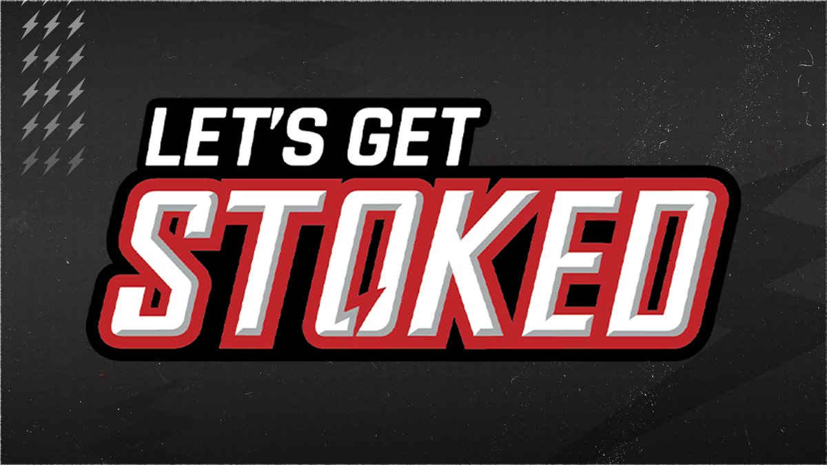 𝕃𝔼𝕋'𝕊 𝔾𝔼𝕋 𝕊𝕋𝕆𝕂𝔼𝔻

Think about making a donation to your favorite sport (🏈🏀⚽️🏑🥍🥎🏊🏻‍♀️🤽‍♀️⛳️🏃🏼) during <a href="/SFUathletics/">Saint Francis Red Flash</a> Giving Day on March 25. If you don't want to wait till March 25, you can donate TODAY!

📰 bit.ly/3KMlxHc

🔴⚡️