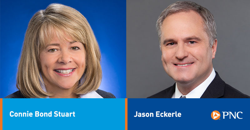 A warm congratulations to trailblazer @ConnieBStuPNC who announces her retirement today after 41 years of distinguished service <a href="/PNCBank/">PNC Bank</a>. I look forward to building on her success in growing PNC's business, economic impact and advocacy efforts in #Indiana.
pnc.mediaroom.com/2022-03-17-PNC…