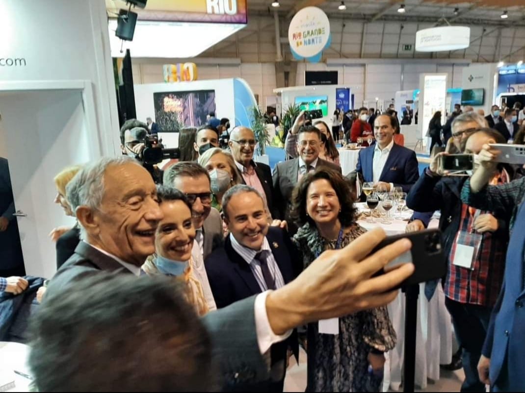 Junta de Extremadura tweet media