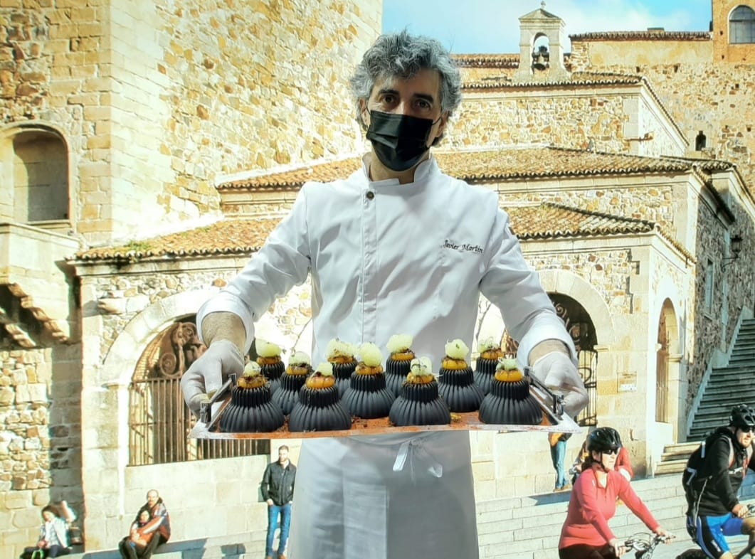 Junta de Extremadura tweet media