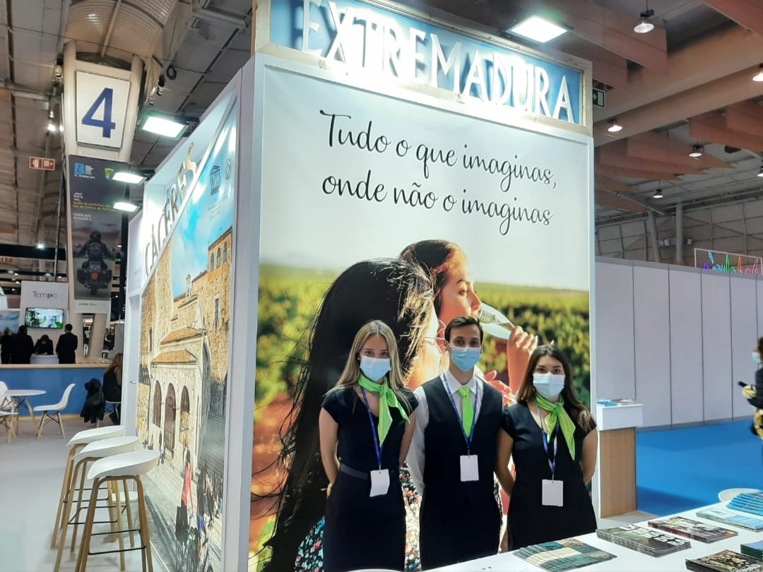 Junta de Extremadura tweet media