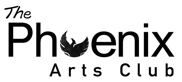 First up, HUGE thanks to <a href="/phoenixartsclub/">Phoenix Arts Club</a>  for letting us use their space! And what a cracking space it is. If you haven't been down in a while...GO NOW! You are sure to have a great evening amidst like minded theatre lovers.

#support #cabaret #drinks