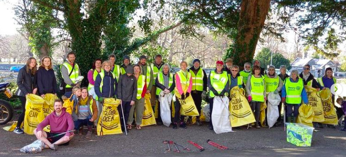 One Global Ocean tweet media