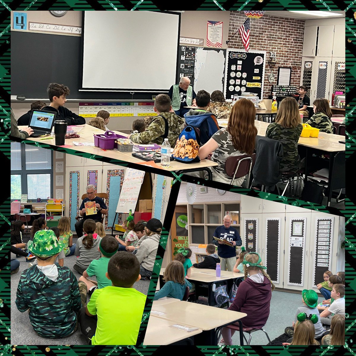 MCE_EastEagles's tweet photo. Thank you @shelteringwings for our #MenINAction readers today! We enjoyed listening to Marisol McDonald Doesn’t Match and love being able to add it to each classroom library! @MillCreekSupt https://t.co/frAqo4zuKt
