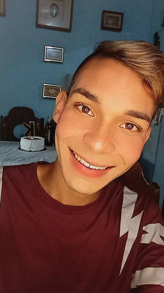 Solo se Feliz 
Y Mas'Na