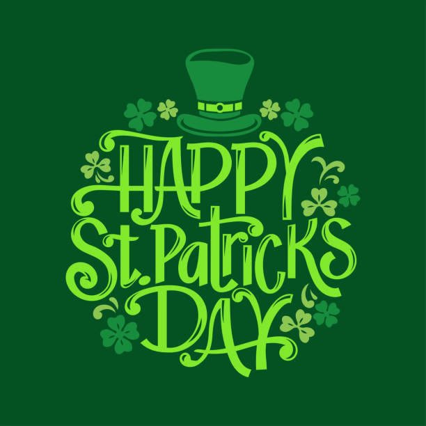 Happy St. Patrick's Day from BOAA!! 🍀