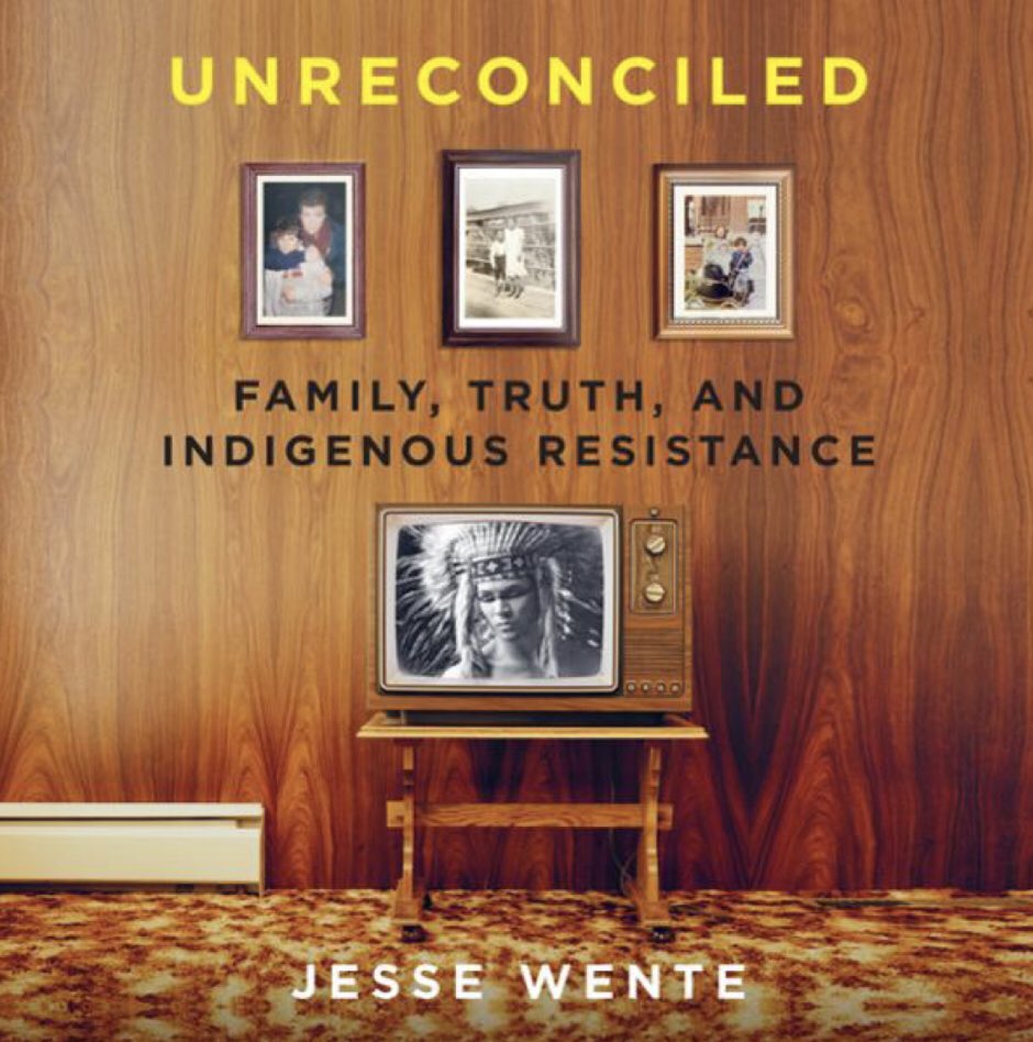 “When racism doesn’t harm you personally, noticing it requires conscious effort. Or at least, empathy. Just as acknowledging that you benefit from racism requires you to acknowledge its existence. White supremacy clouds and deters this effort in so many ways...” @jessewente