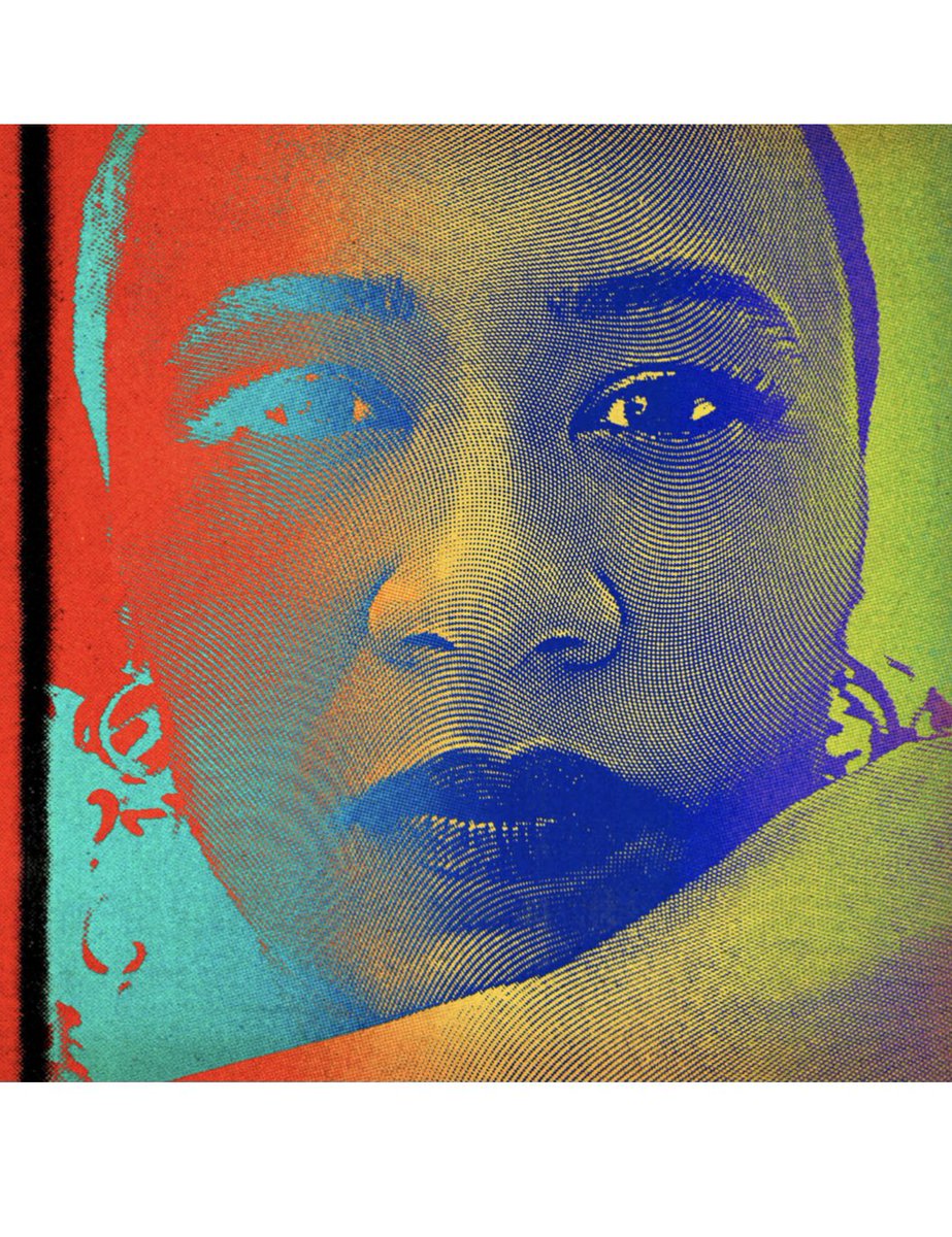 jimmyturrell's tweet photo. Heres the artwork I’ve created for Emeli Sande’s new album “Lets Say For Instance”

This ones the Deluxe Vinyl dropping in September. The digital version comes out 6th of May 🙌
.
.

@emelisande 
#emelisande #albumcover #deluxevinyl #letssayforinstance #coverart #graphicdesign https://t.co/yJ0KPYcOrr