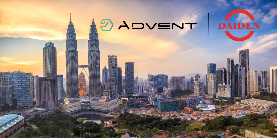 fuelcellsworks's tweet photo. . @AdventTechAS Announces Agreement With #Daiden to Accelerate the Distribution of #Methanol-Based #FuelCells Across #Malaysia - This will enhance the promotion of Daiden’s clean power generation sources - https://t.co/18Hw2oE5H8 #HydrogenNow #FuelCellsNow #Decarbonise #Hydrogen https://t.co/f02cRjgJso