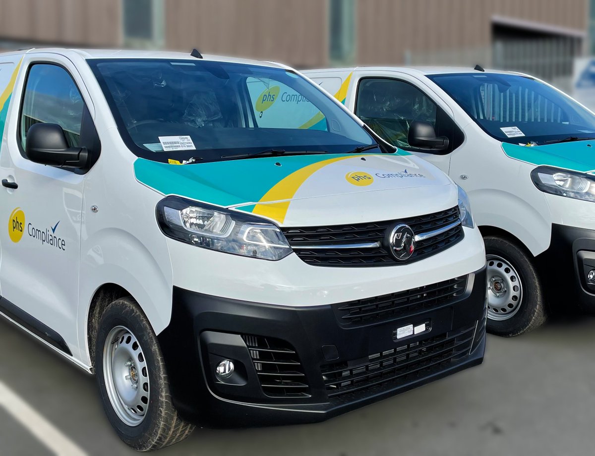 Qi Van Systems tweet media