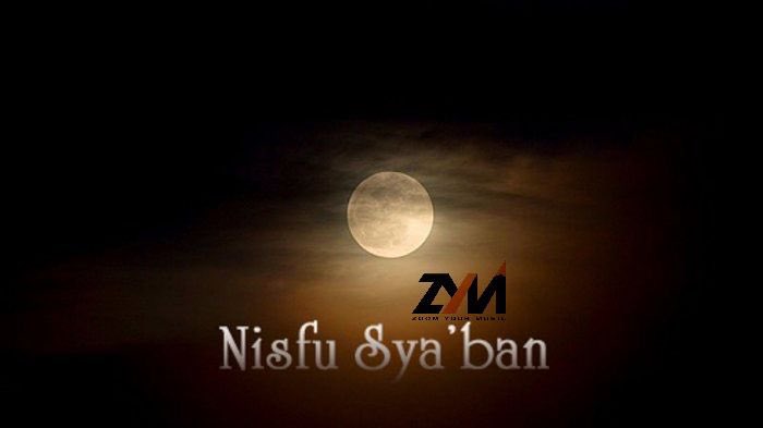 Zym_Music's tweet photo. Salam Nisfu Sya’ban https://t.co/EzsYRpQrZq