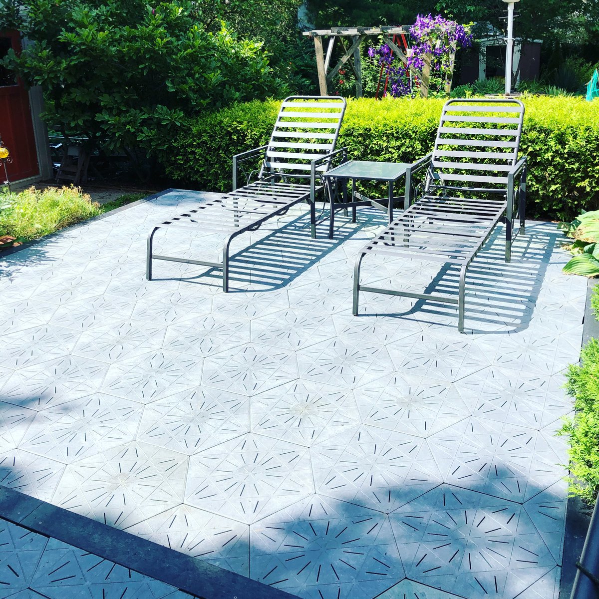 Outdoor Patio season is coming! Order your Patio Slabs today!