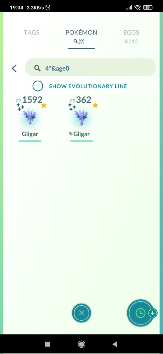 arkaph's tweet photo. Well, that was quick! One just before going to bed n the other just after waking upππ
Literally back to back @shinypok3hunt3r
@Navjot37
#PokemonGO
#Pokemon
#shinymasters
#shundo
#shundomasters
#SeasonOfAlola https://t.co/9fwly32ZEU