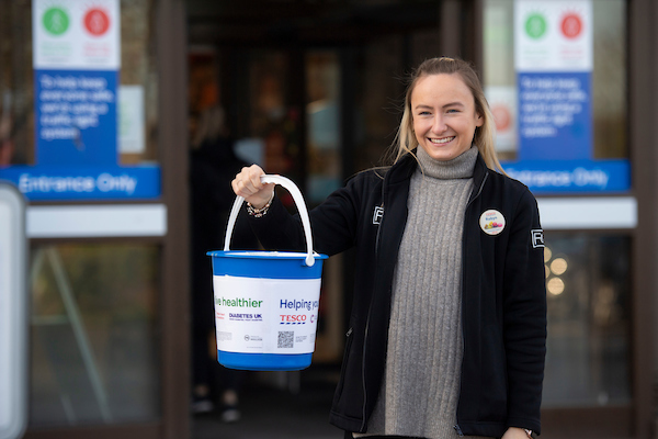 British Heart Foundation tweet media